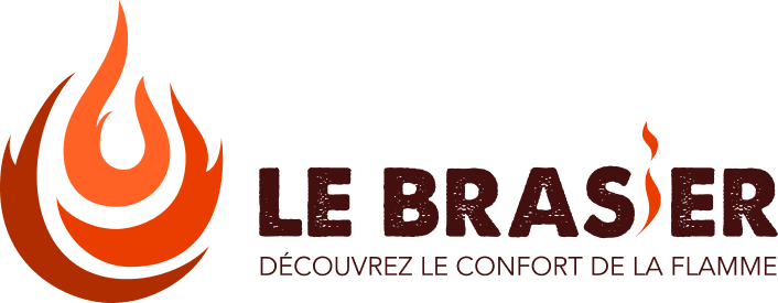 LOGO LE BRASIER